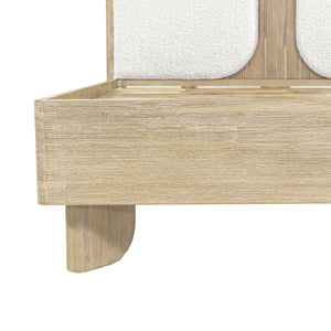 Lucca Queen Bed