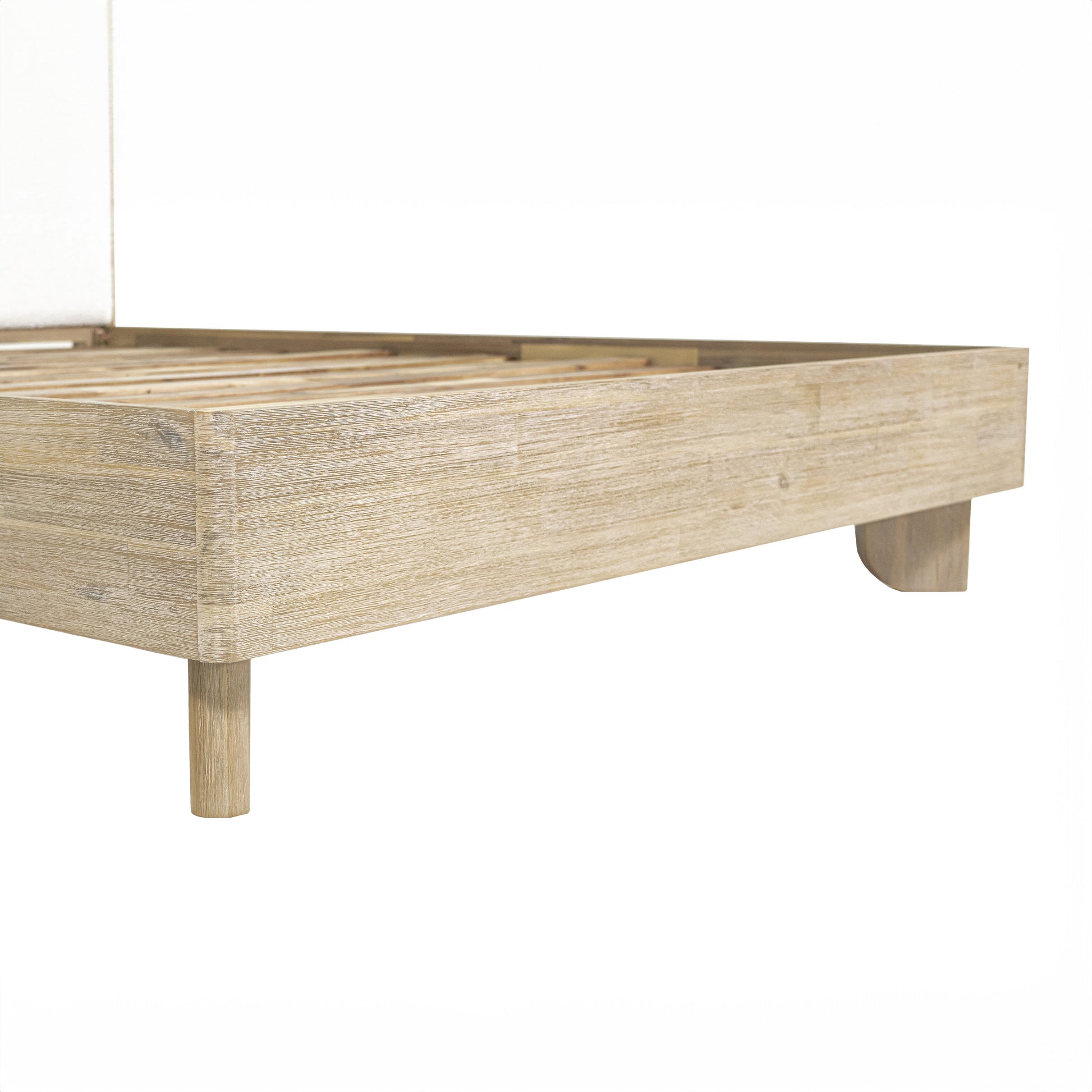 Lucca Queen Bed