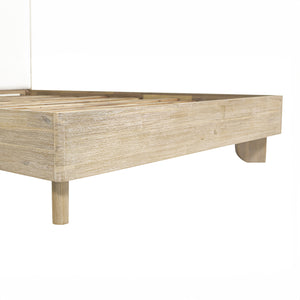 Lucca Queen Bed