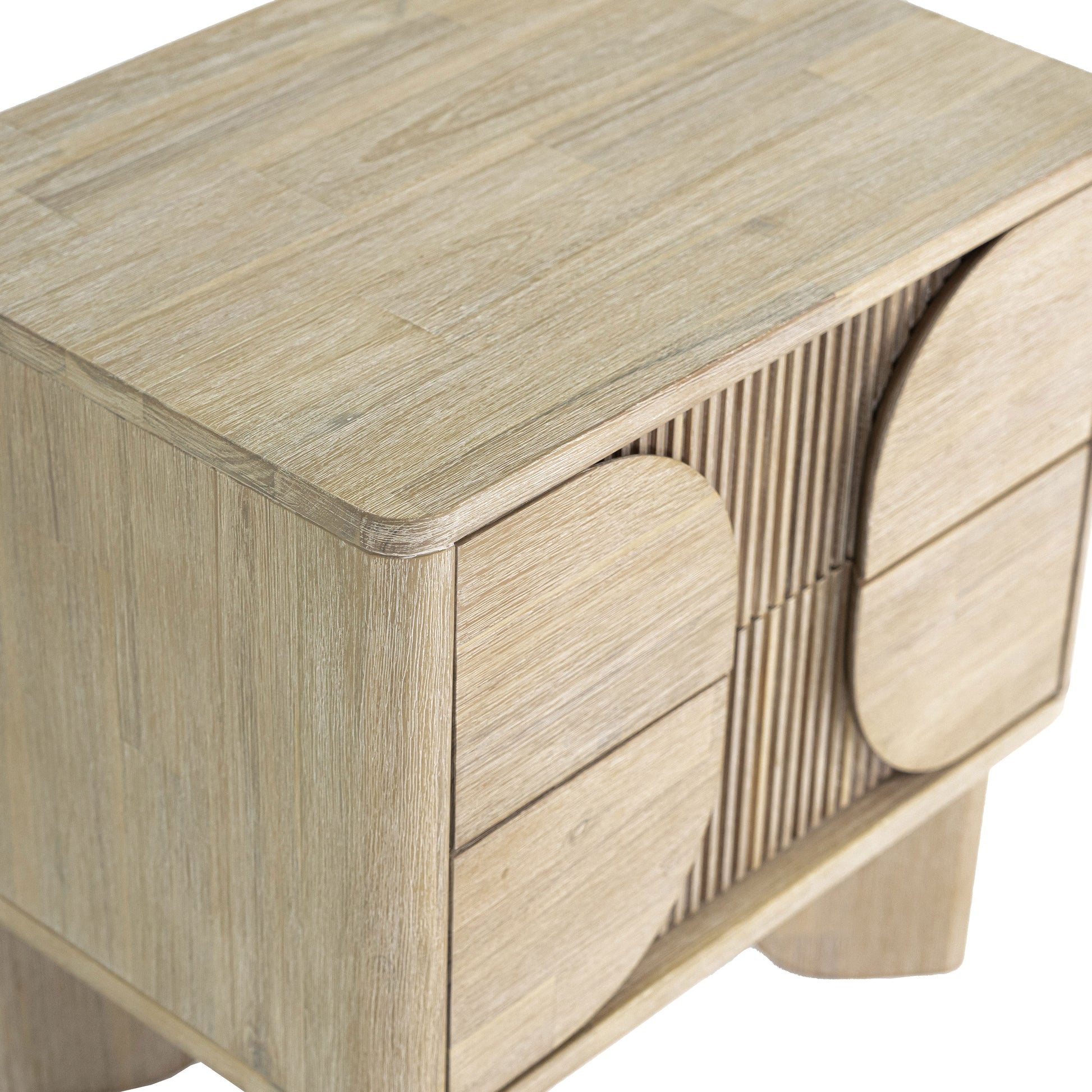 Lucca Nightstand