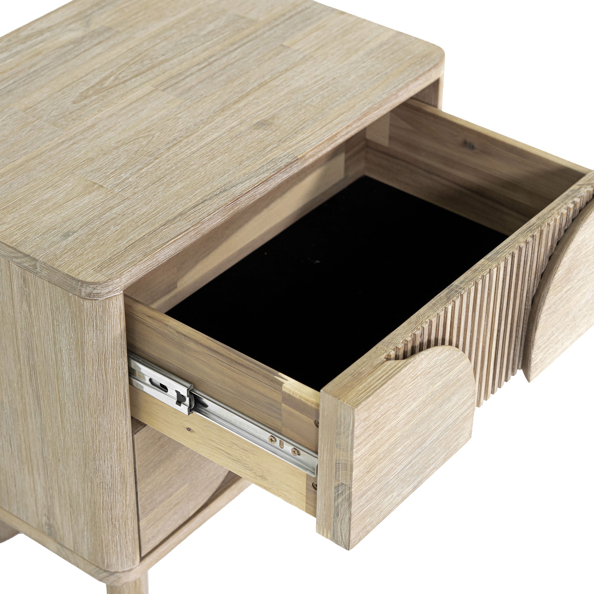 Lucca Nightstand