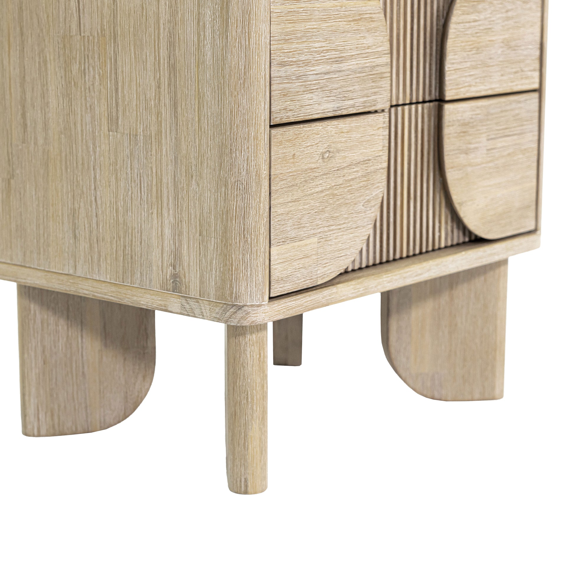 Lucca Nightstand