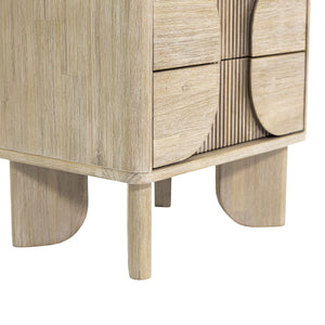 Lucca Nightstand