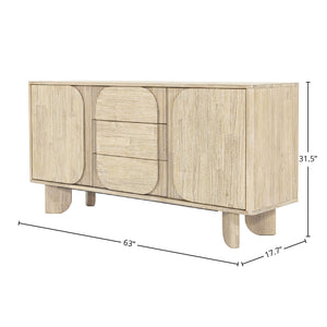 Lucca Sideboard