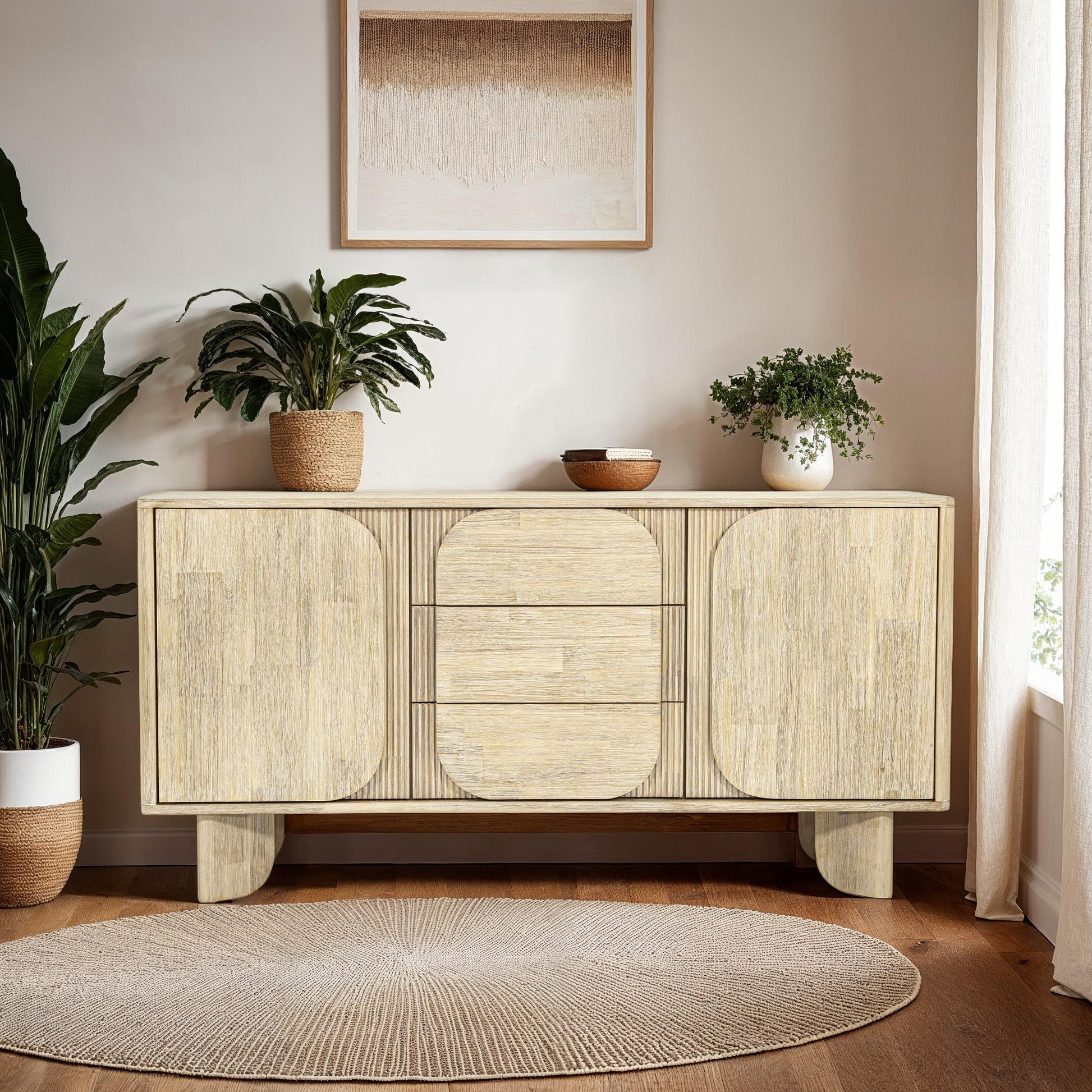 Lucca Sideboard