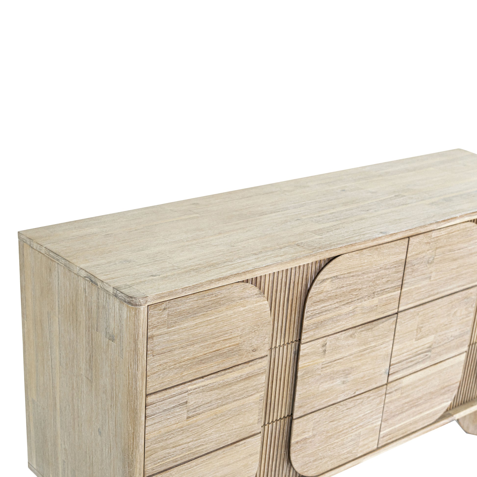 Lucca 6-Drawer Chest