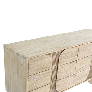 Lucca 6-Drawer Chest