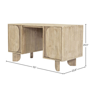 Lucca Office Desk