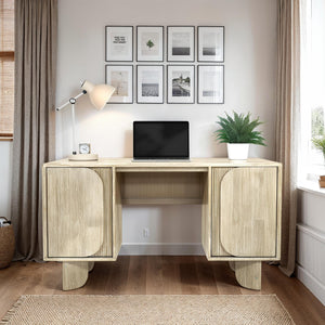 Lucca Office Desk