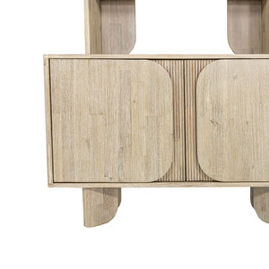 Lucca Bookcase