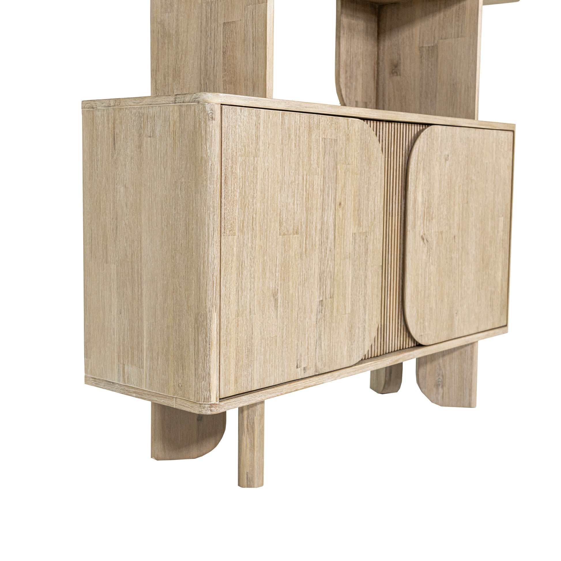 Lucca Bookcase