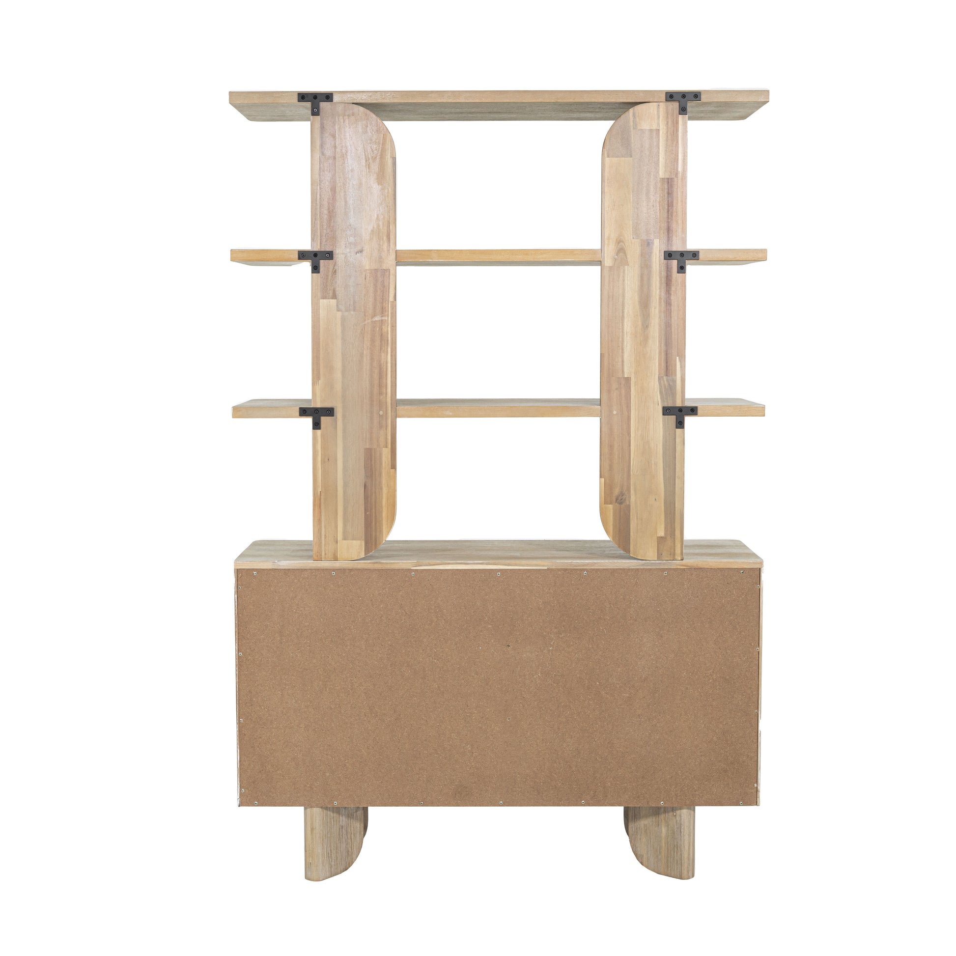 Lucca Bookcase