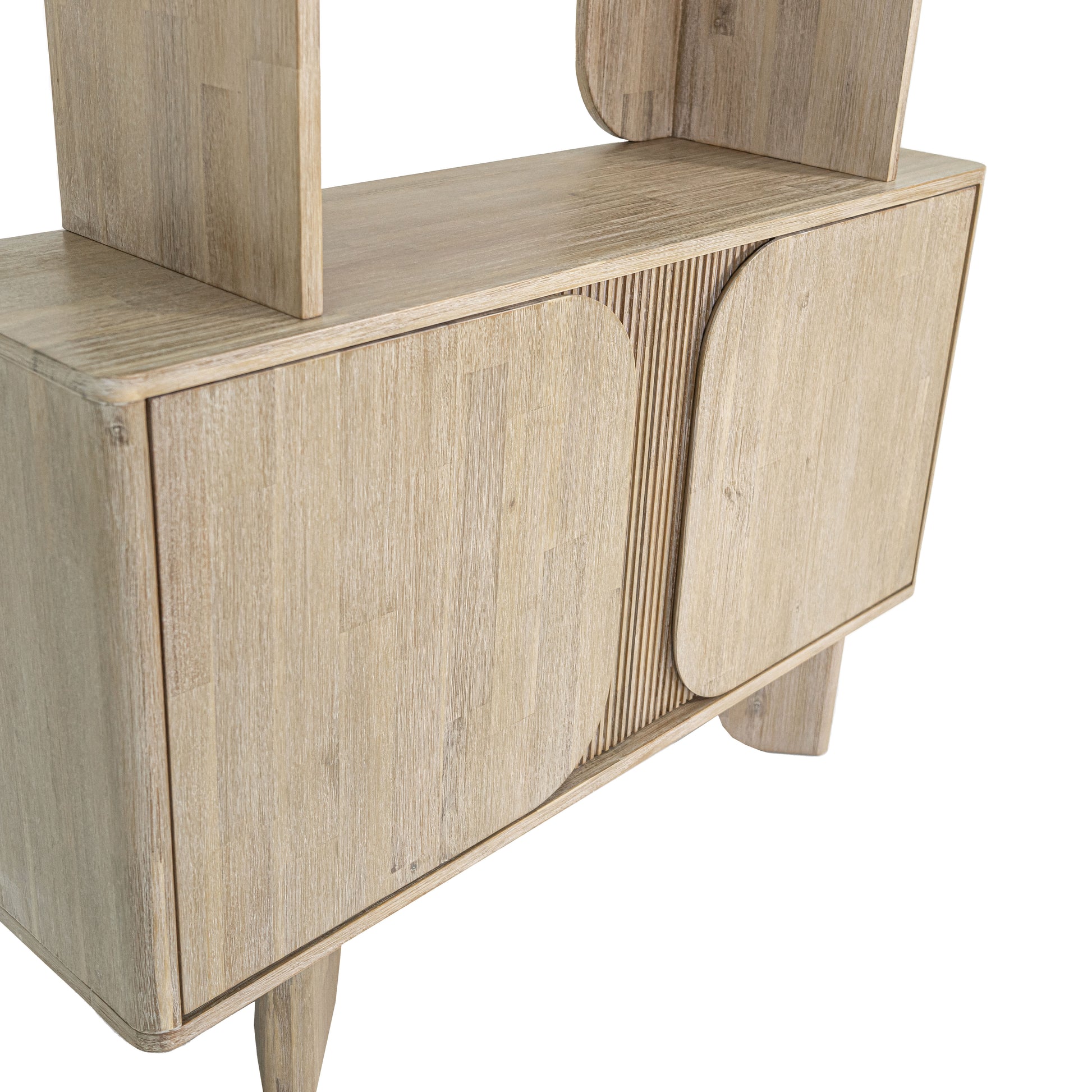Lucca Bookcase