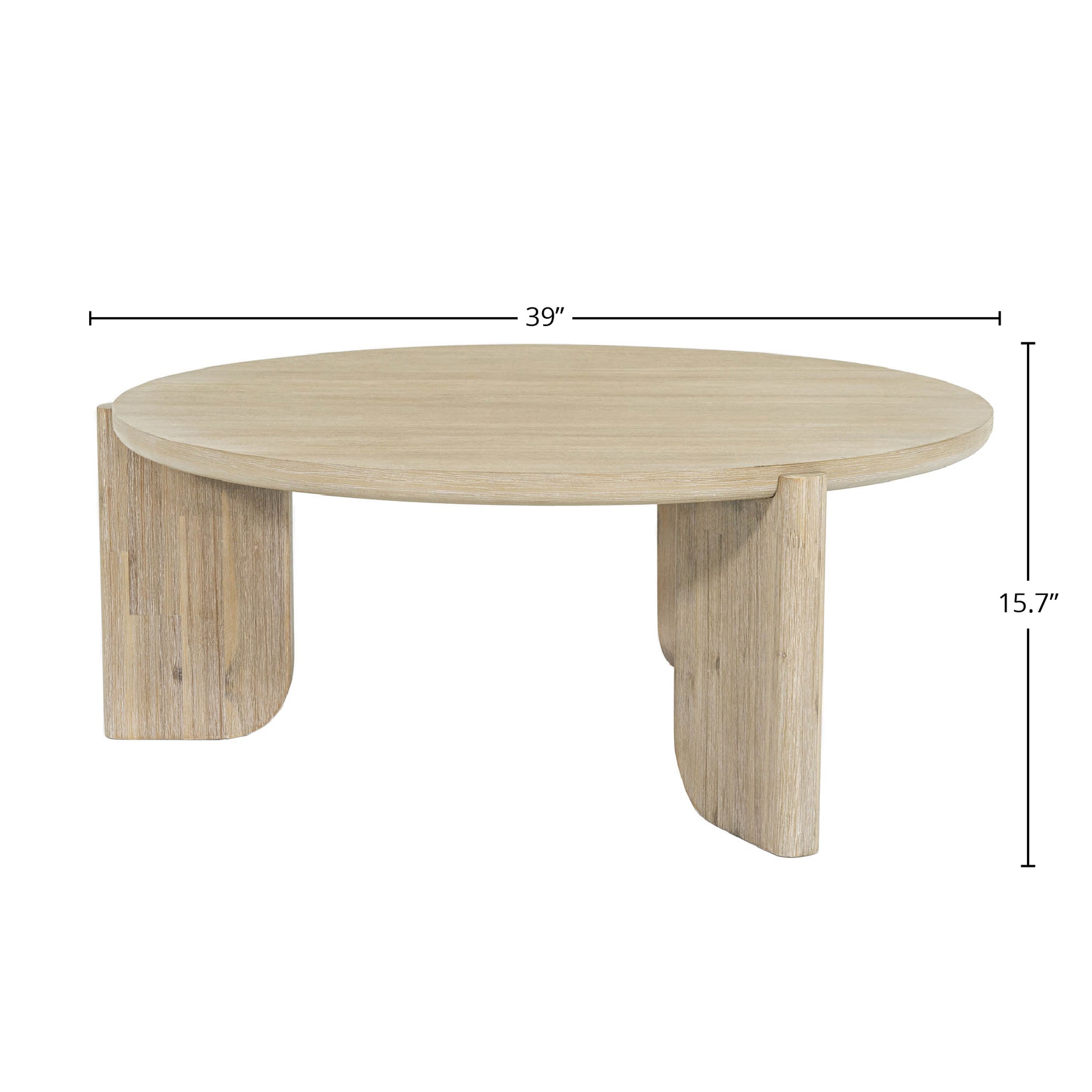 Lucca Coffee Table