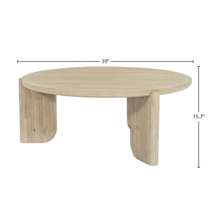 Lucca Coffee Table