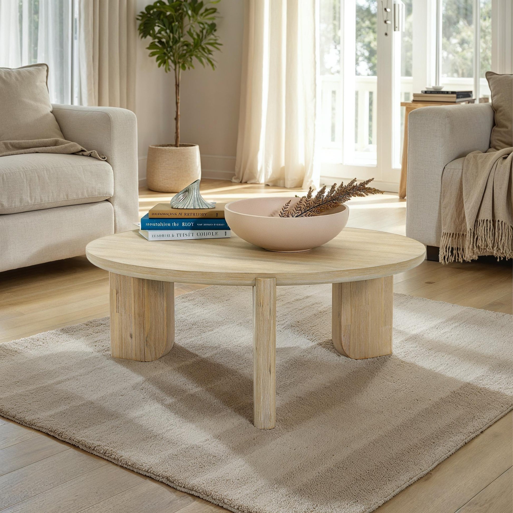 Lucca Coffee Table