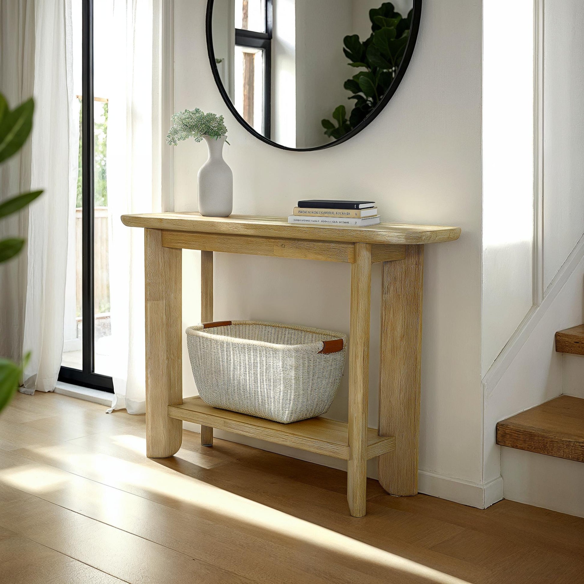 Lucca Console