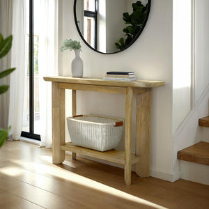 Lucca Console