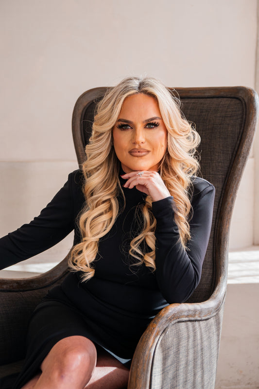 Elite Maison | Curated Furniture & Interior Design Services | Samantha Senia