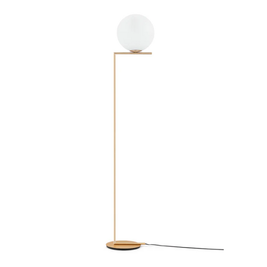 Iris Floor Lamp