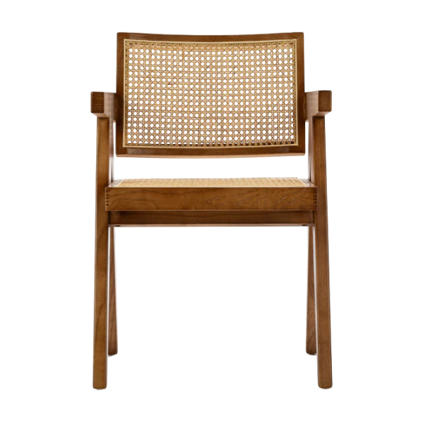 Jeanneret Arm Chair