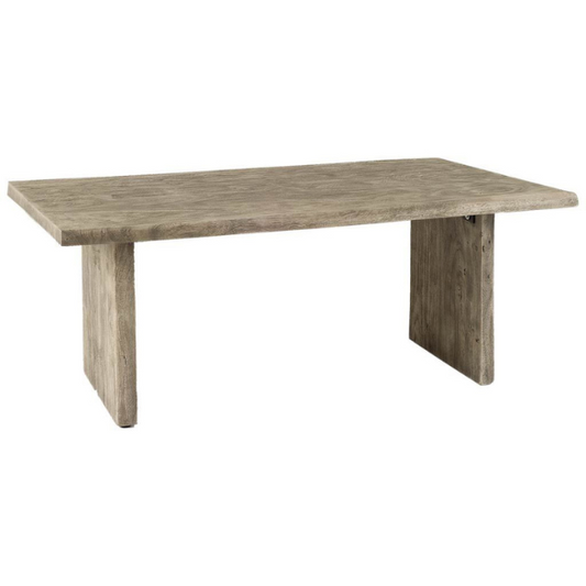 Jefferson Dining Table - Elite Maison