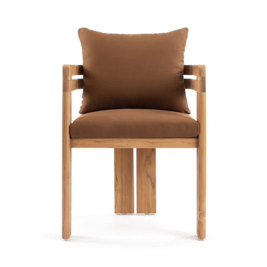 Lincoln Outdoor Chair