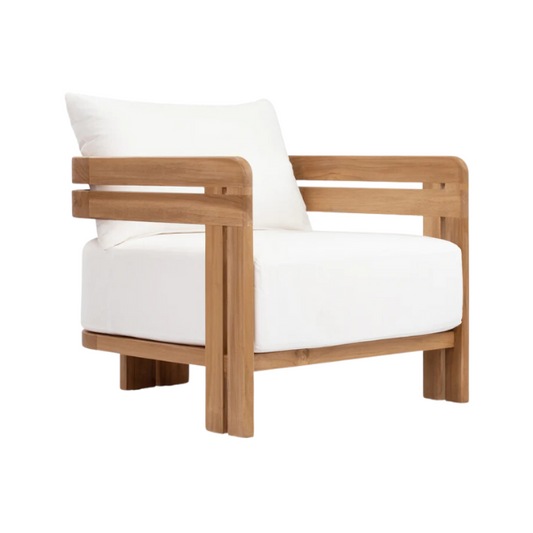 Lincoln Outdoor Chair