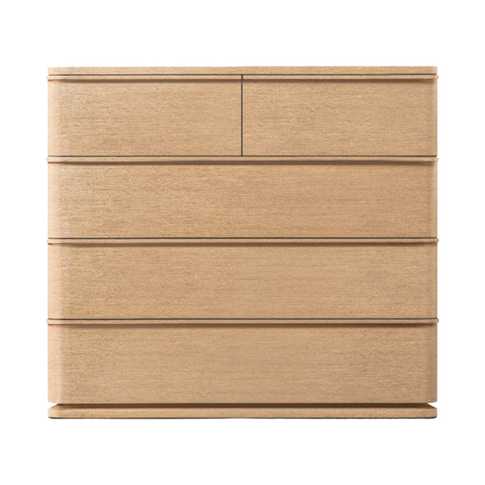 Vannes 5-Drawer Dresser