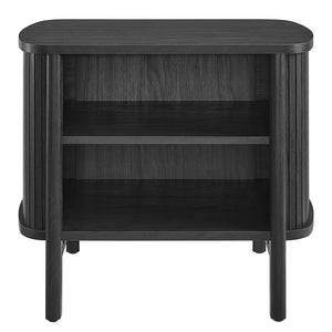 Cadence Open Nightstand