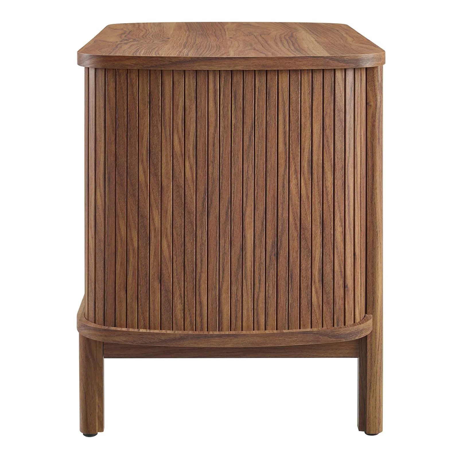 Cadence Open Nightstand