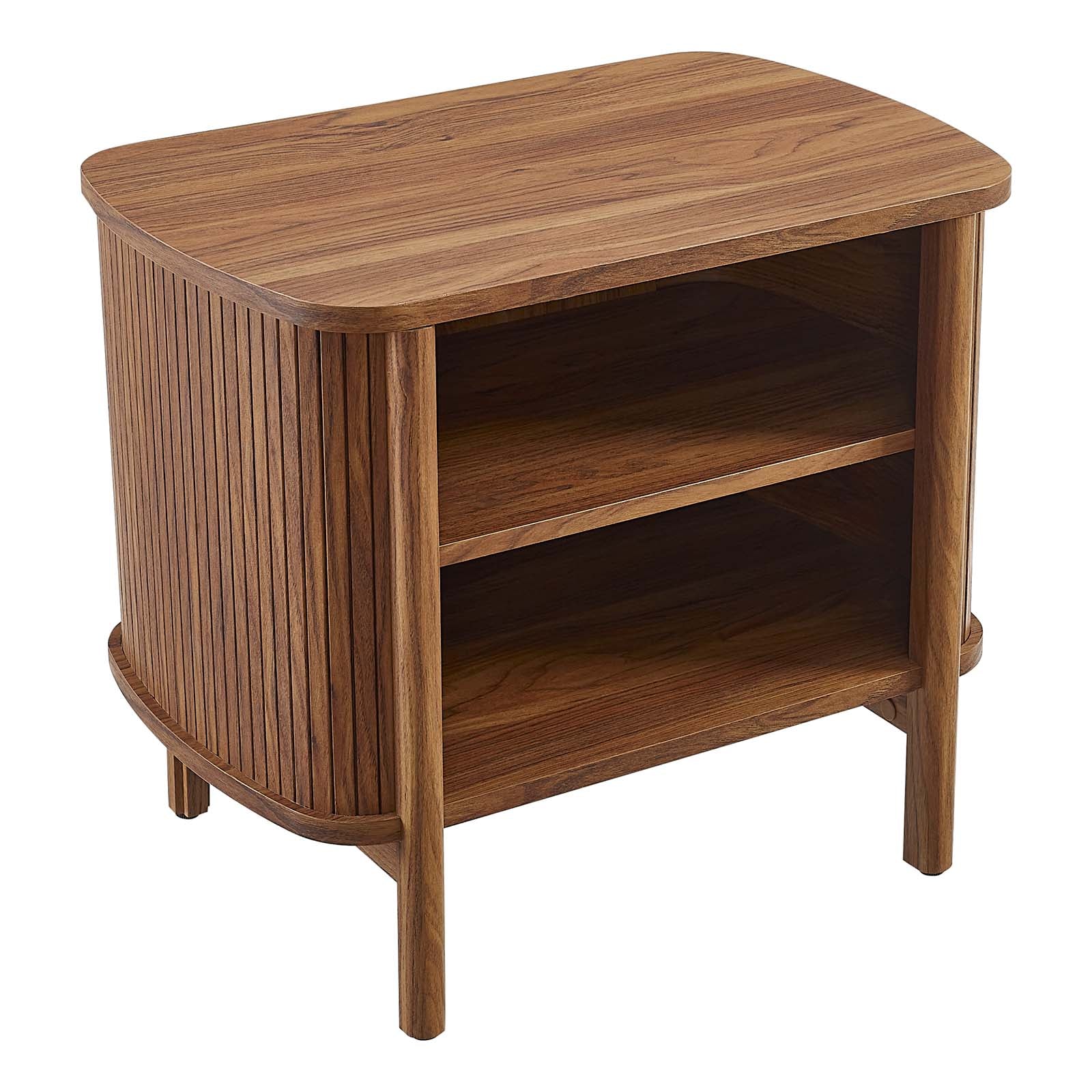 Cadence Open Nightstand