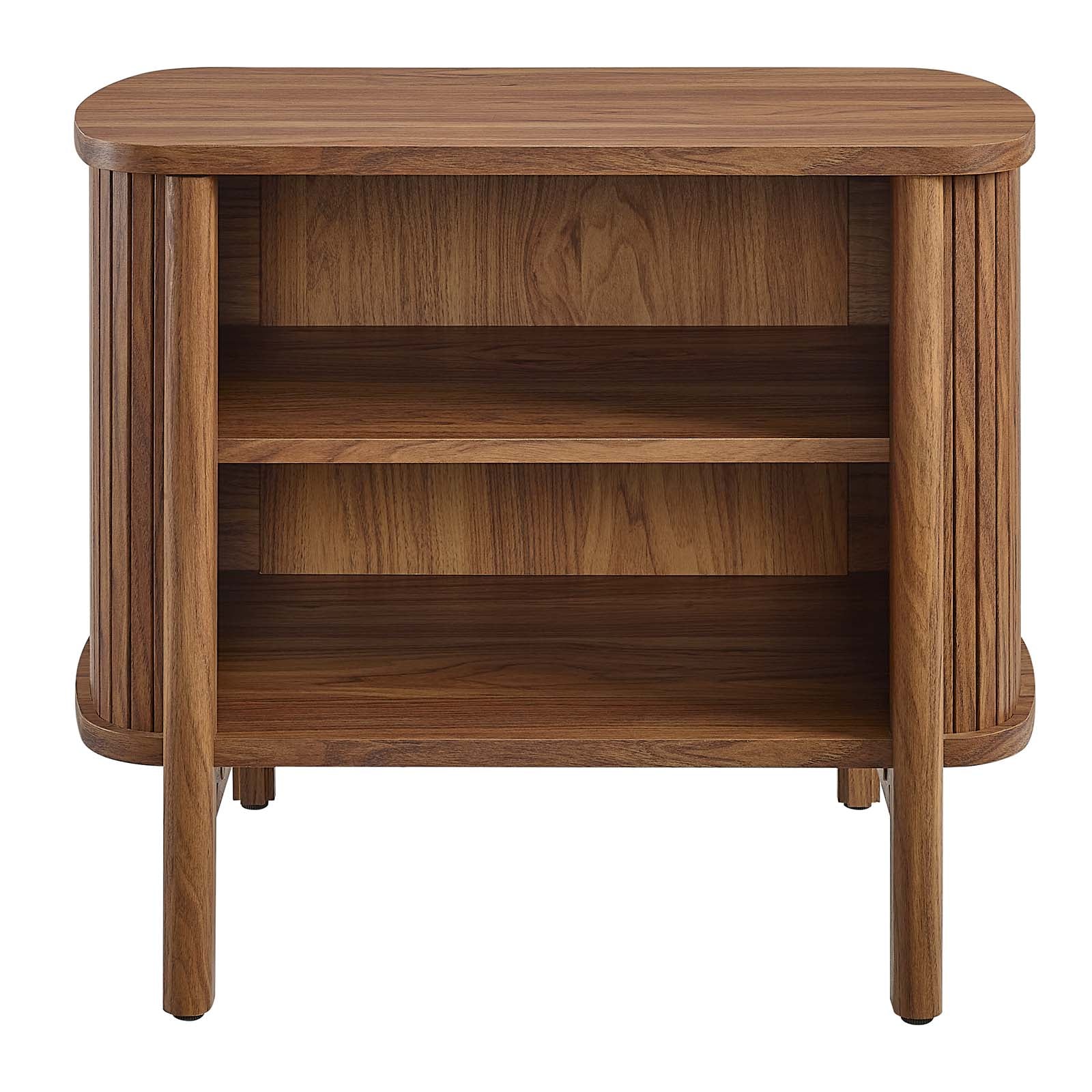 Cadence Open Nightstand