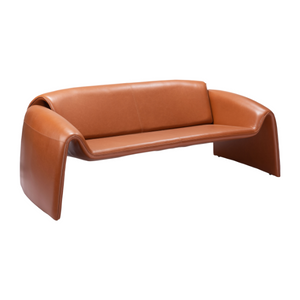 Horten Sofa Brown