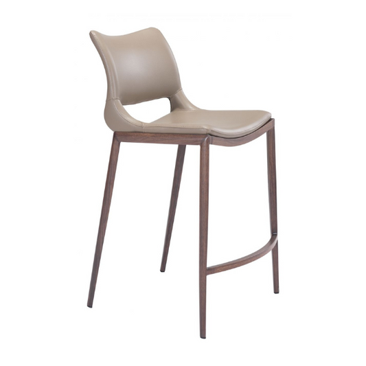 Ace Counter Stool - Set of 2 - Elite Maison