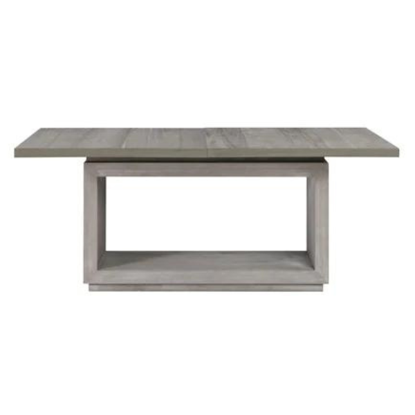Oxford Table  in Mineral - Elite Maison