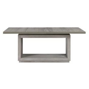 Oxford Table  in Mineral - Elite Maison