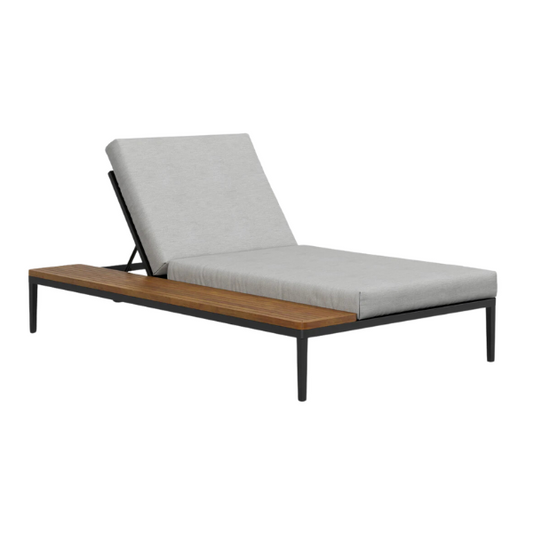 Carpi Outdoor Lounge Chair