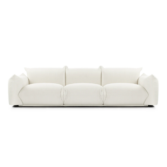 Varese Three Seater