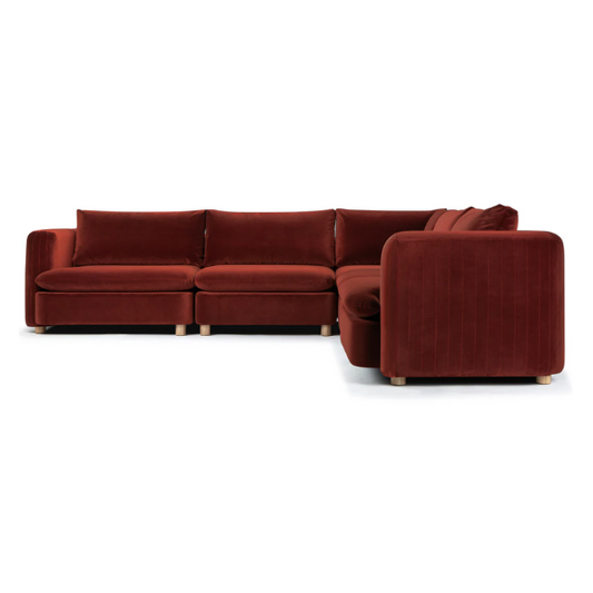 Morrell Right Corner Sofa