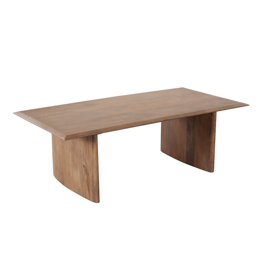 Nara Rectangular Cocktail Table