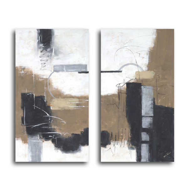 Neutrality GALLERY WRAP