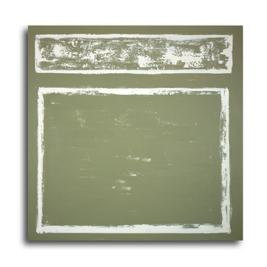 Olive Ave GALLERY WRAP - Elite Maison