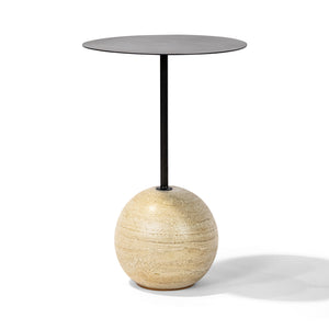 Cielo Accent Table 15