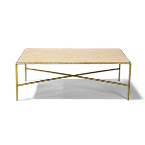 Tierra Coffee Table 48