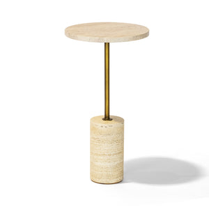 Tierra Accent Table 16