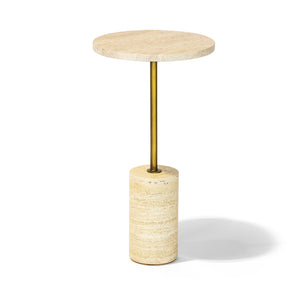 Tierra Accent Table 16