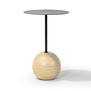 Cielo Accent Table 15
