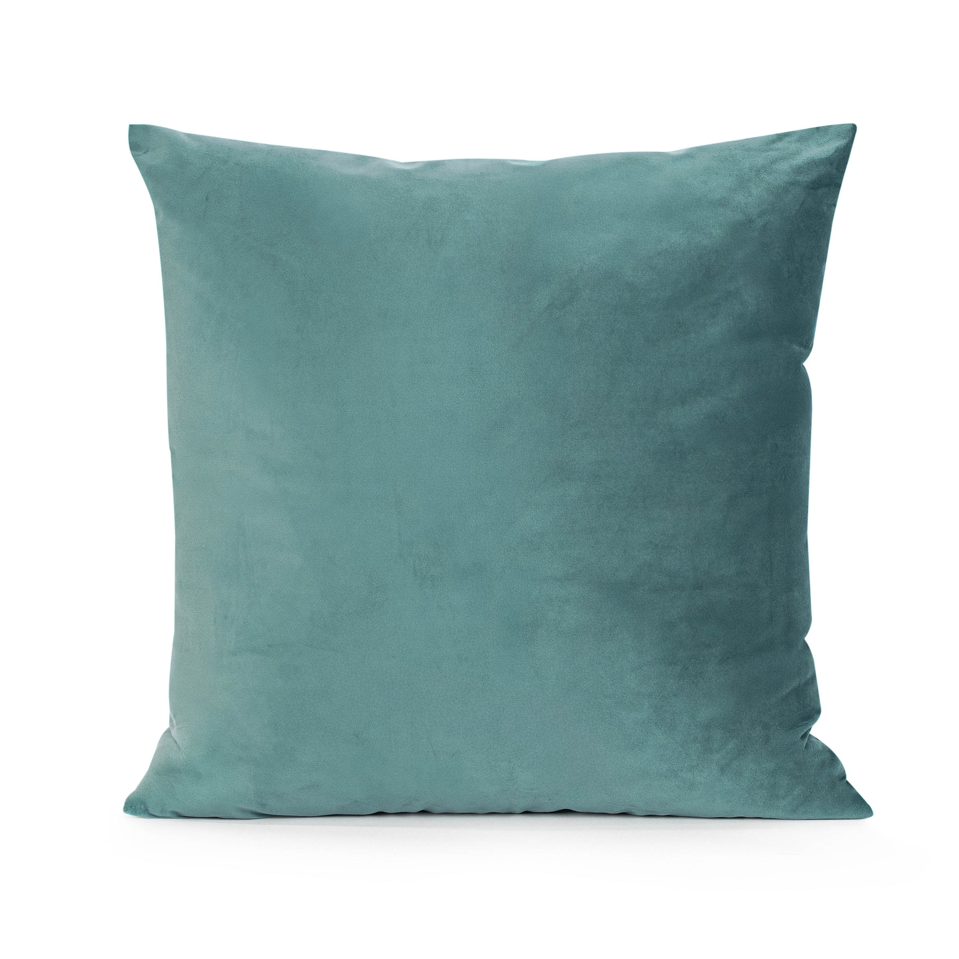 Decorative Pillow 19.5" | Microgel Fill & Concealed Zipper