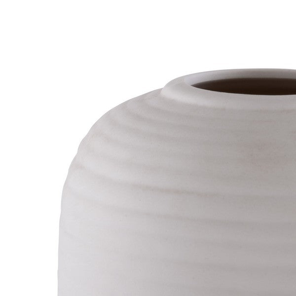 Sora Ceramic Vase - Set of 3 - Elite Maison